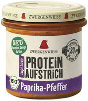 LupiLove Protein Paprika-Pfeffer