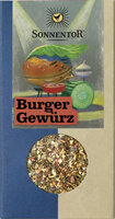 Burger-Gewürz, Packung