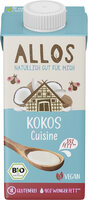 Kokos Cuisine