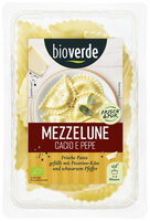 Mezzelune Cacio e Pepe 250 g