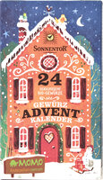 Gewürz Adventkalender, Packung