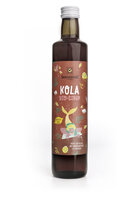 Kola Sirup