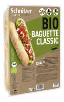 Bio Baguette Classic