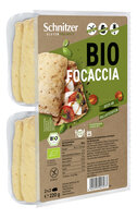 Bio Focaccia