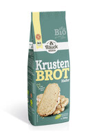 Krustenbrot glutenfrei Bio