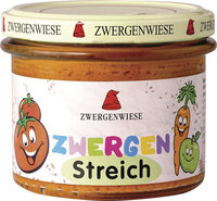 Zwergen Streich