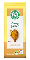 Curry golden