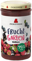 FruchtGarten Waldbeere