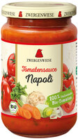 Tomatensauce Napoli