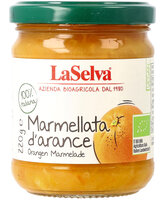 Orangen Marmelade