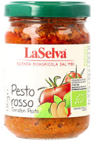 Pesto rosso (Tomaten Pesto) - Tomaten Würzpaste