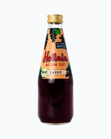 HOLLALA - Bio Sirup Cassis 330ml