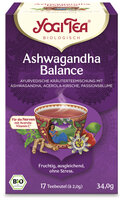 Yogi Tea® Ashwagandha Bio