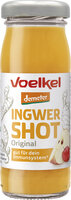 Shot Ingwer Vitamin C aus Acerola