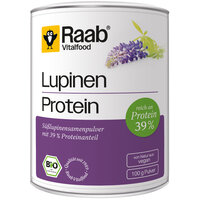 BIO Lupinen Protein