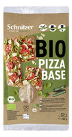 Bio Pizza Base