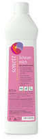 Scheuermilch