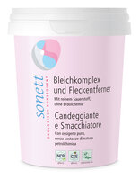 Bleichkomplex und Fleckentferner 50-95°C