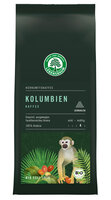 Kolumbien Kaffee, gemahlen