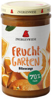 FruchtGarten Bitterorange