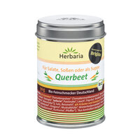 Querbeet bio M-Dose