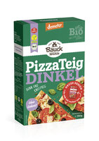 Pizza-Teig Dinkel Demeter