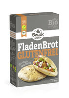Fladenbrot 350g Bio gf