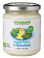 Vegane Bio Sauce Hollandaise