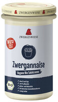 Zwergannaise - Vegane Mayonnaise