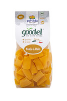 Goodel Paccheri Mais und Reis, BIO