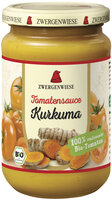 Tomatensauce Kurkuma