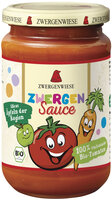 Zwergen Sauce
