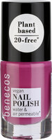 benecos Nail Polish my secret