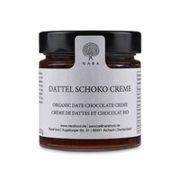 Dattel Schoko Creme Bio