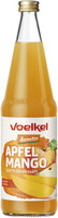 Apfel Mango 100% Direktsaft