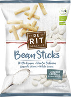 Bean Sticks Meersalz