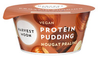 Protein Pudding Nougat Praliné