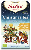 Yogi Tea® Christmas Tea Bio