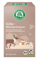 Süßer Wintertraum