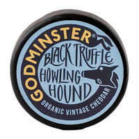 Black Truffle Howling Hound