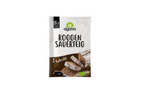 Roggensauerteig Extrakt