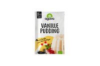 Vanillepudding
