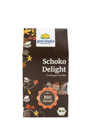Schoko Delight - Kugeln