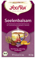 Yogi Tea® Seelenbalsam Bio