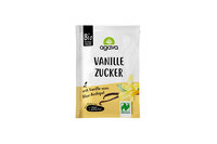 Vanillezucker