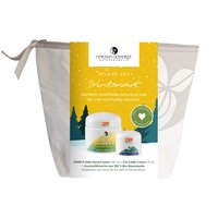 Geschenkset Winterzart HAND & NAIL Hand Cream 100 ml/Eye Care Cream 15ml