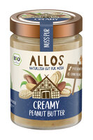 Peanut Butter Creamy