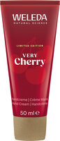 WELEDA Very Cherry Handcreme