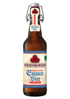 Historisches Emmerbier Alkoholfrei