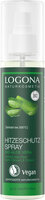 Hitzeschutz Spray Bio- Aloe Vera